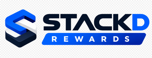 Stackd Rewards